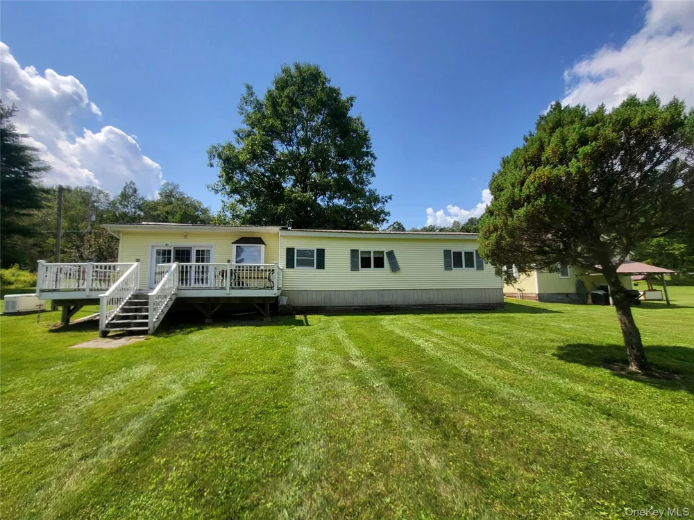 290 Behr Road Jeffersonville, NY 12748