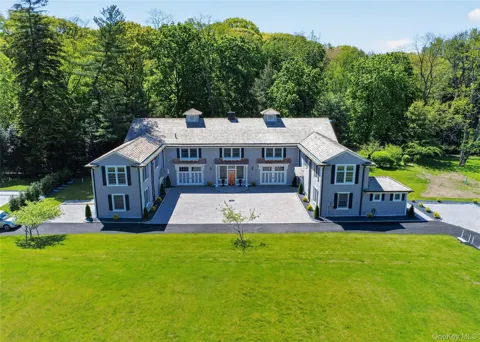 125 Horseshoe Road #Farm House