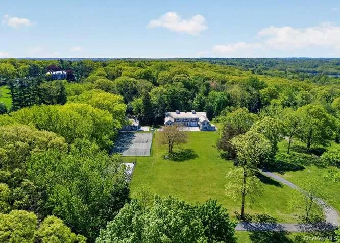 125 Horseshoe Road #Farm House Mill Neck, NY 11765