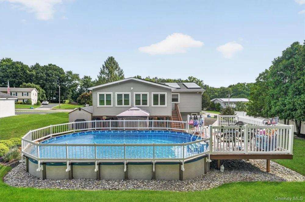 10 Pine Drive Stony Point, NY 10980