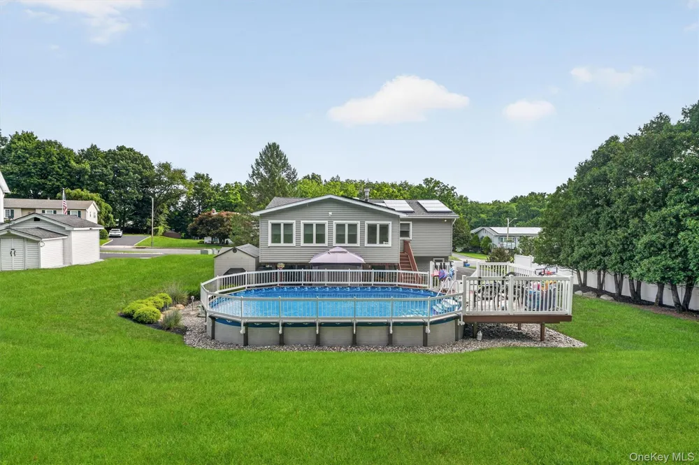 10 Pine Drive Stony Point, NY 10980