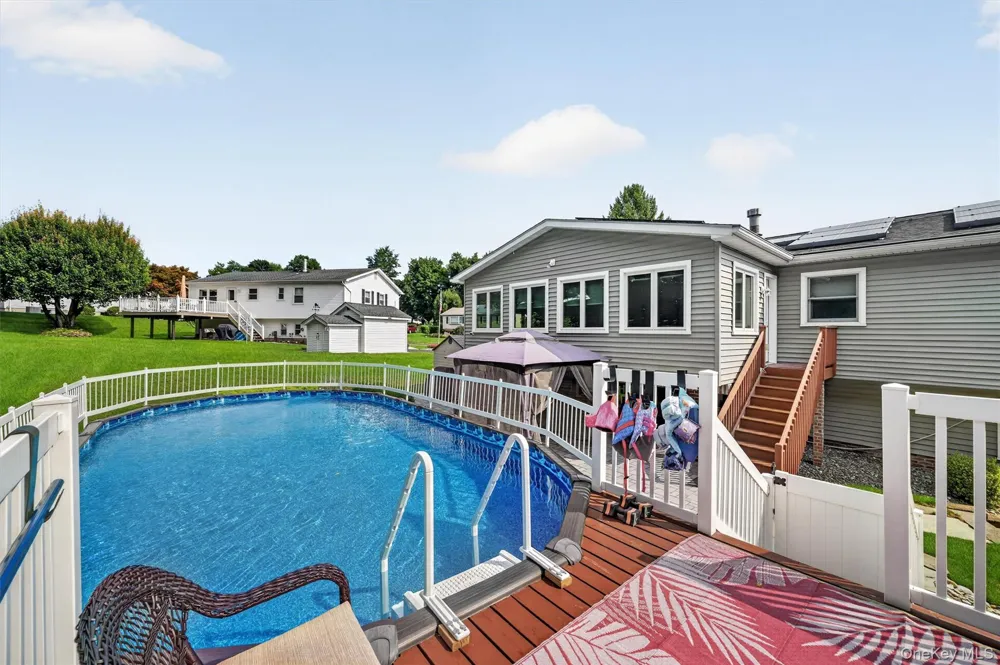 10 Pine Drive Stony Point, NY 10980