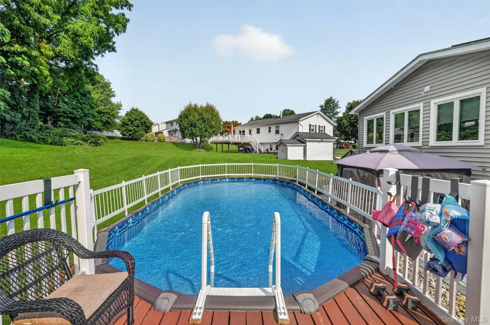 10 Pine Drive Stony Point, NY 10980