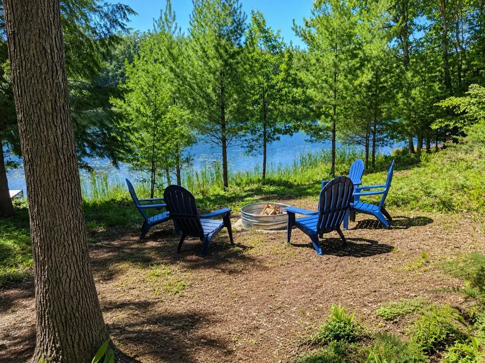 3340 Tibbets Drive East Bay Township, MI 49696