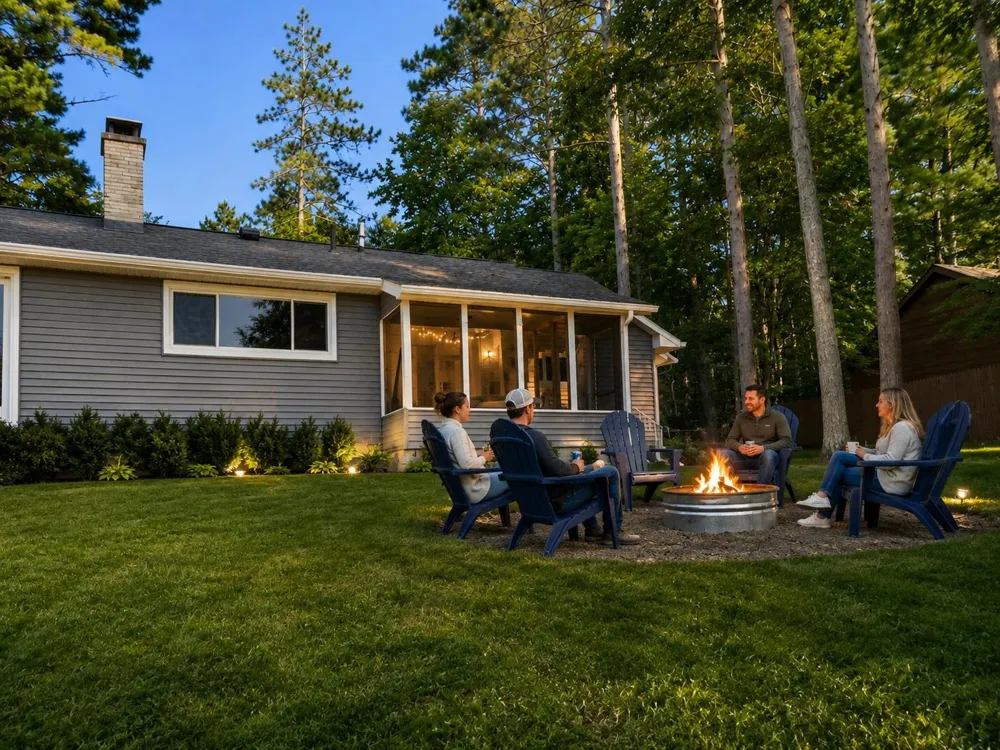 3340 Tibbets Drive East Bay Township, MI 49696