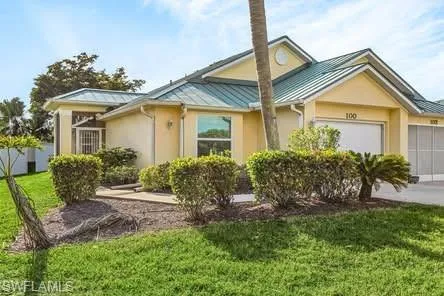 100 Islamorada Boulevard