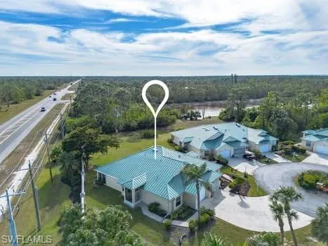 100 Islamorada Boulevard Punta Gorda, FL 33955