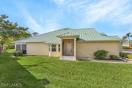 100 Islamorada Boulevard Punta Gorda, FL 33955