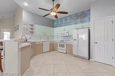 100 Islamorada Boulevard Punta Gorda, FL 33955