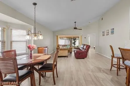 100 Islamorada Boulevard Punta Gorda, FL 33955
