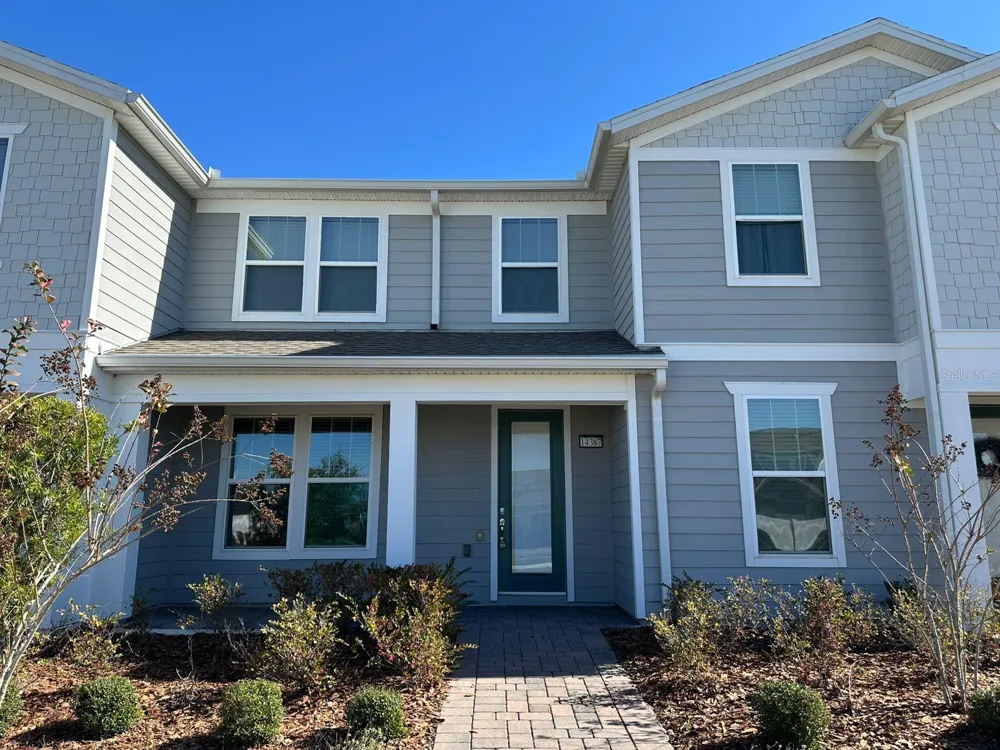14387 SAPELO BEACH DRIVE Orlando, FL 32827