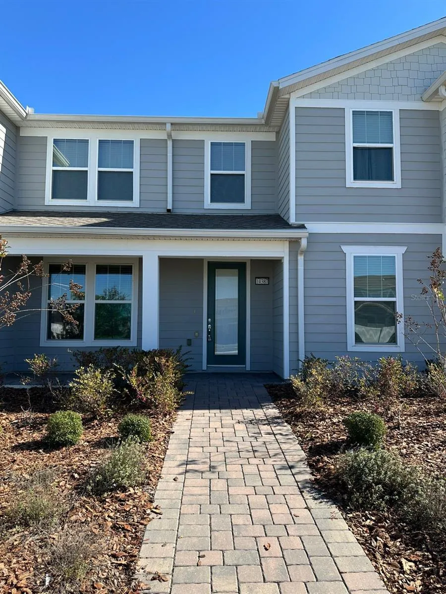 14387 SAPELO BEACH DRIVE Orlando, FL 32827