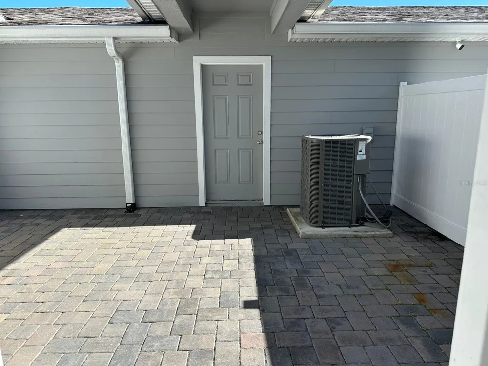 14387 SAPELO BEACH DRIVE Orlando, FL 32827