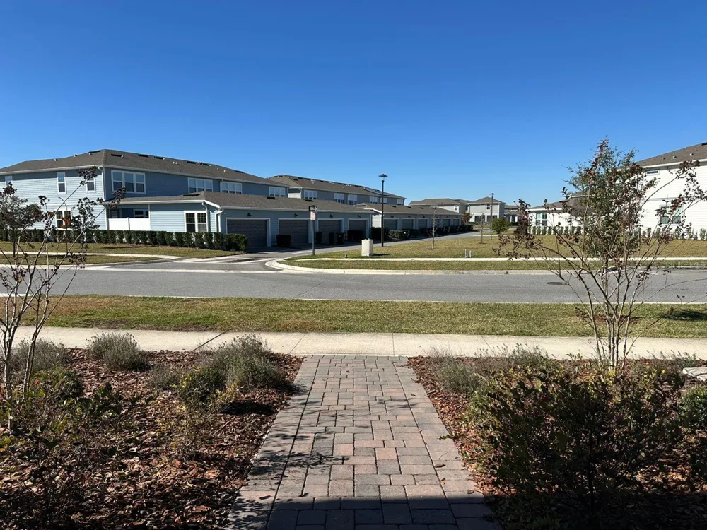 14387 SAPELO BEACH DRIVE Orlando, FL 32827