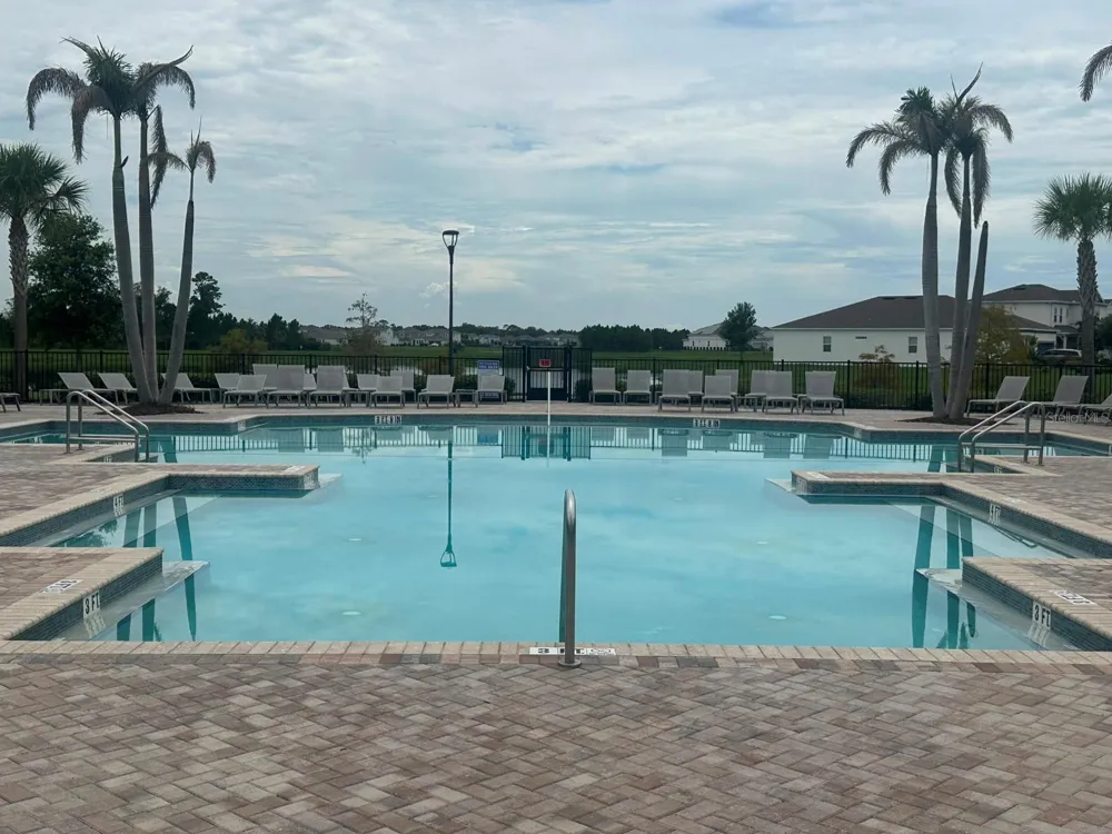 14387 SAPELO BEACH DRIVE Orlando, FL 32827