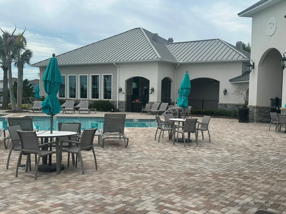 14387 SAPELO BEACH DRIVE Orlando, FL 32827