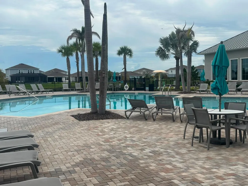 14387 SAPELO BEACH DRIVE Orlando, FL 32827