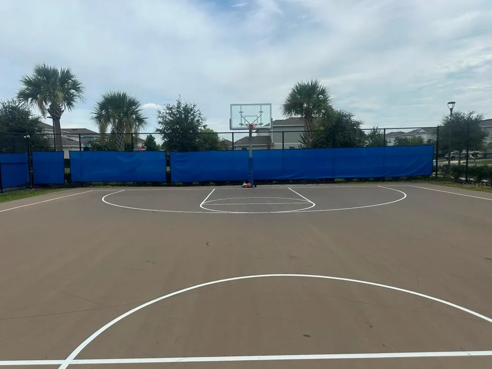 14387 SAPELO BEACH DRIVE Orlando, FL 32827