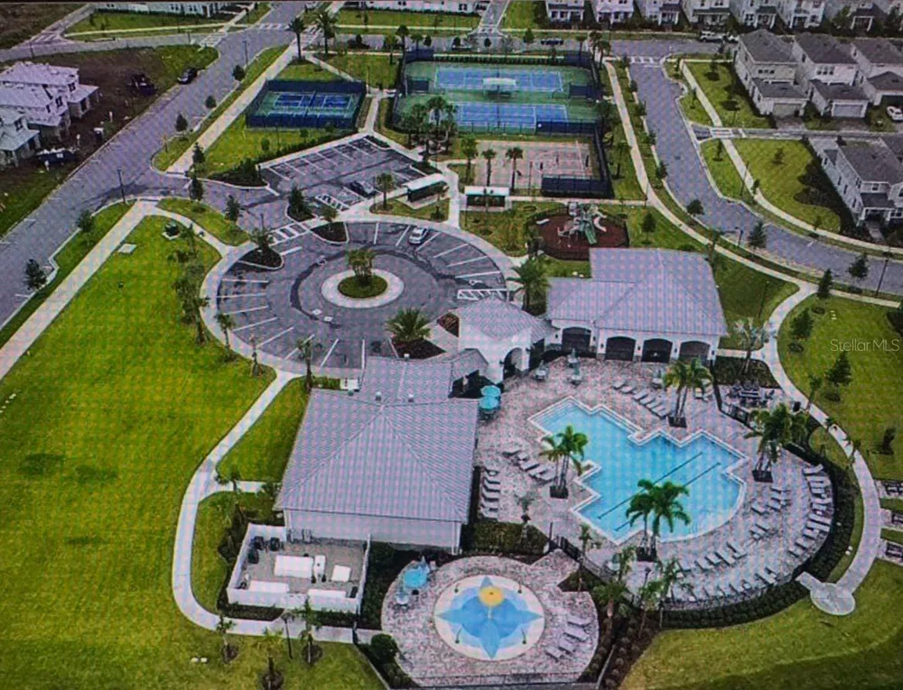 14387 SAPELO BEACH DRIVE Orlando, FL 32827