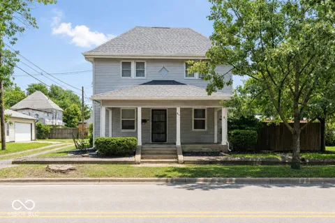611 S Lebanon Street