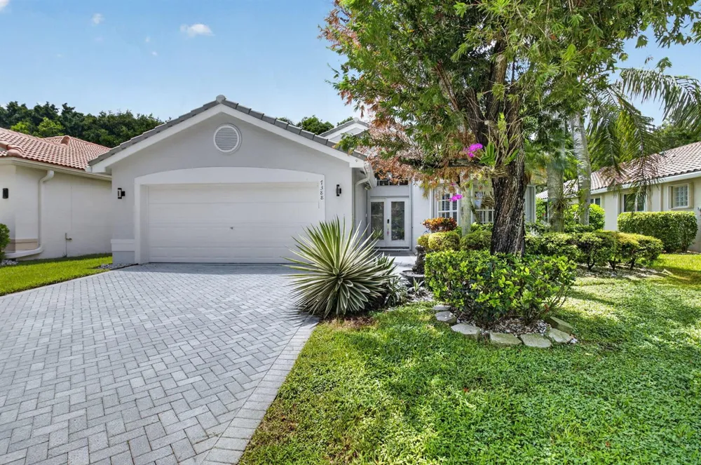 7388 Tonga Court Boynton Beach, FL 33437