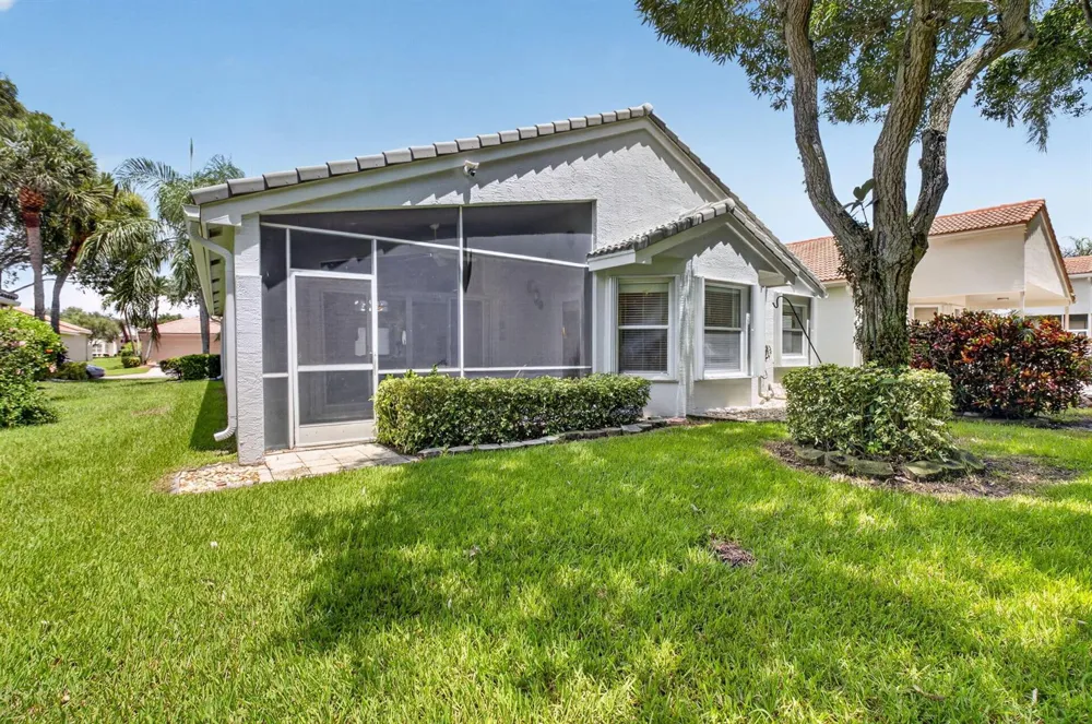 7388 Tonga Court Boynton Beach, FL 33437