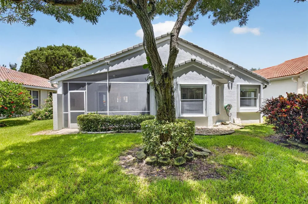 7388 Tonga Court Boynton Beach, FL 33437