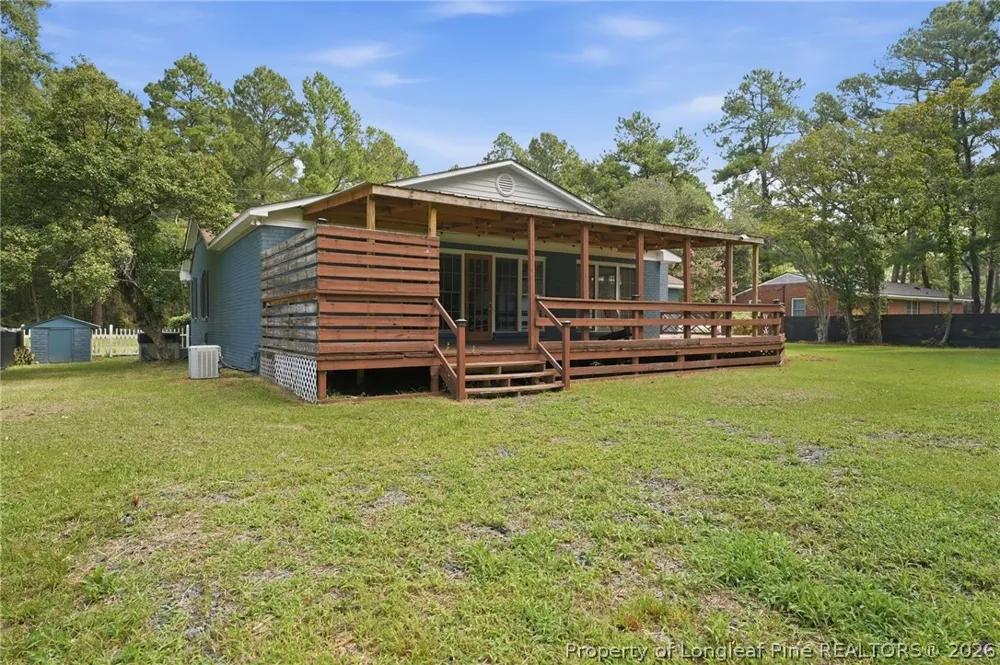13280 Blues Farm Road Laurinburg, NC 28396