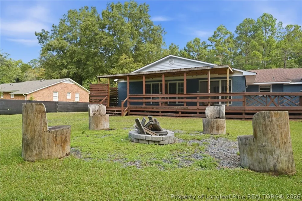 13280 Blues Farm Road Laurinburg, NC 28396