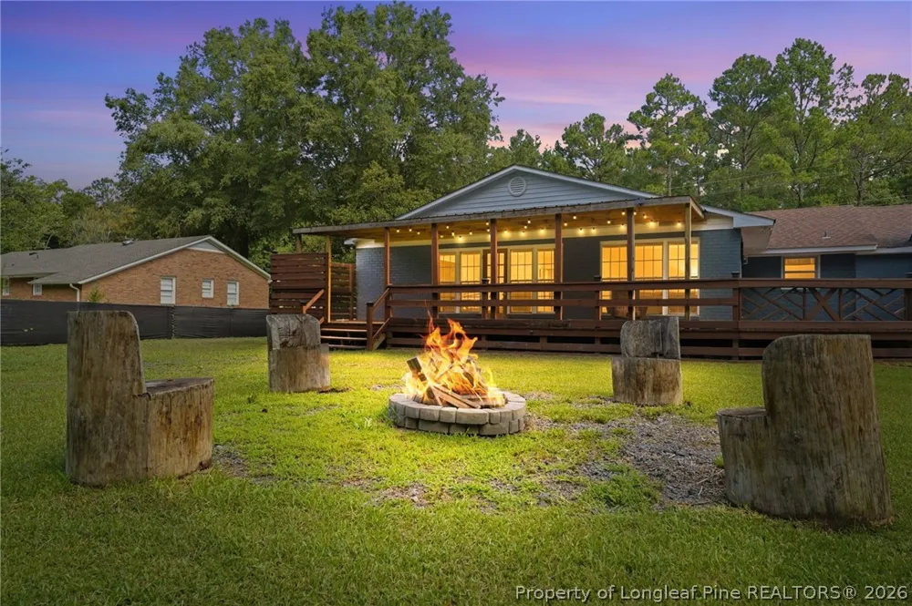 13280 Blues Farm Road Laurinburg, NC 28396