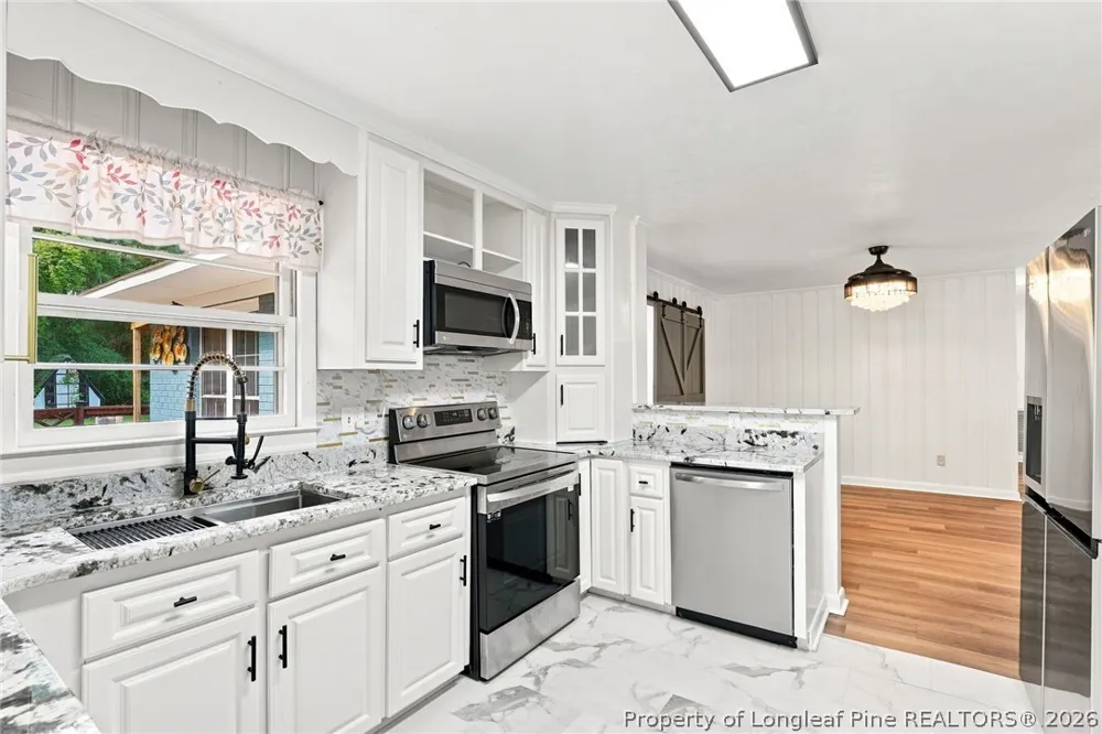 13280 Blues Farm Road Laurinburg, NC 28396