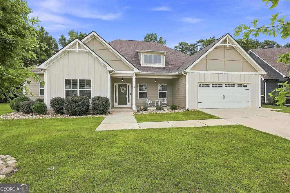 32 Oakhurst TRL Sharpsburg, GA 30277