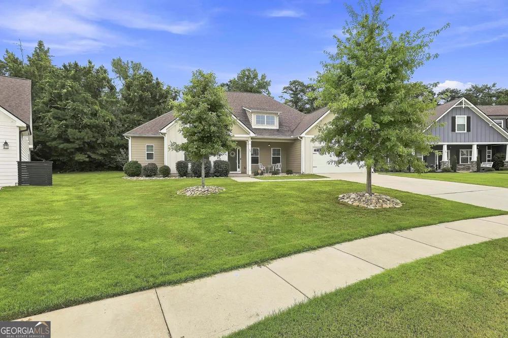 32 Oakhurst TRL Sharpsburg, GA 30277