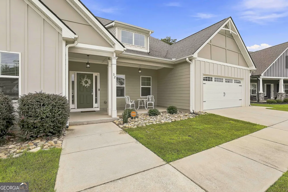 32 Oakhurst TRL Sharpsburg, GA 30277