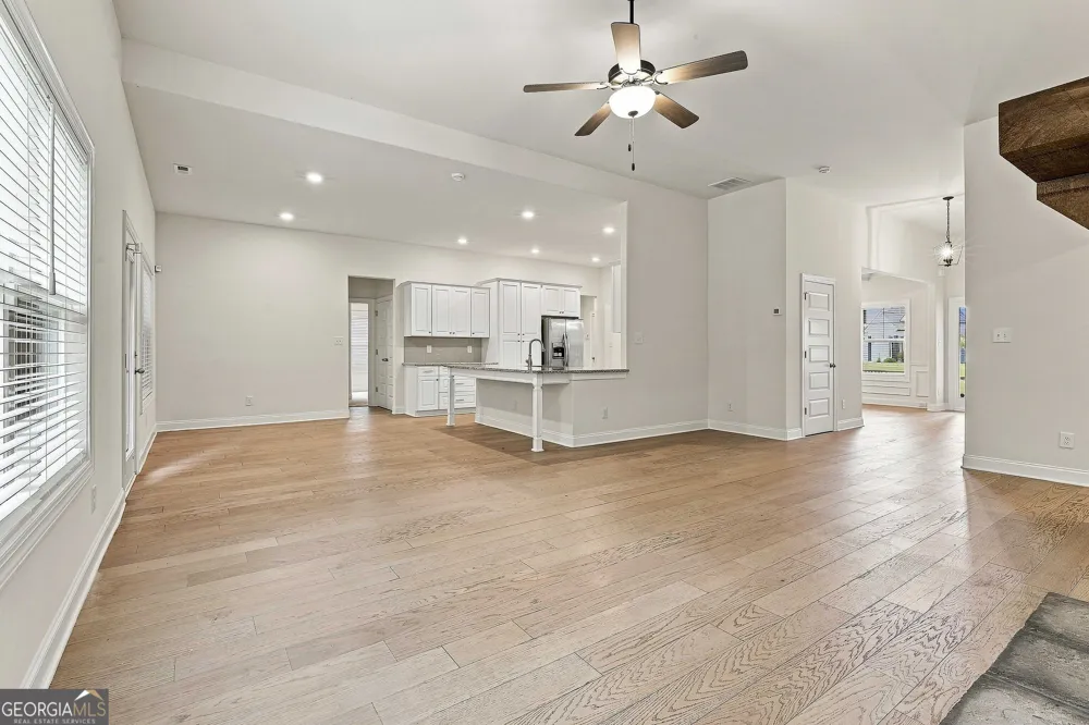 32 Oakhurst TRL Sharpsburg, GA 30277