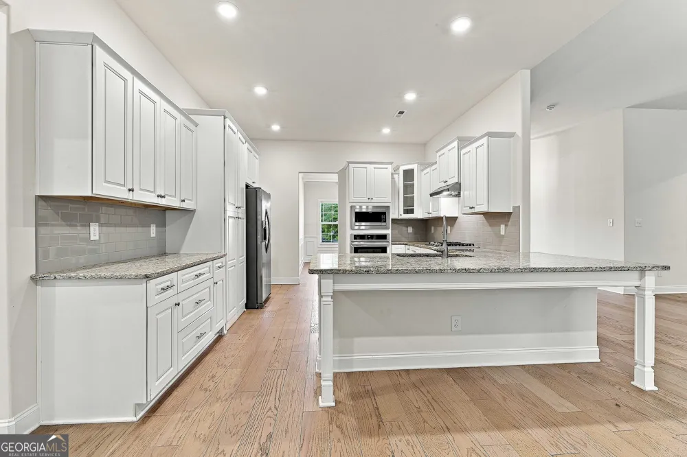 32 Oakhurst TRL Sharpsburg, GA 30277