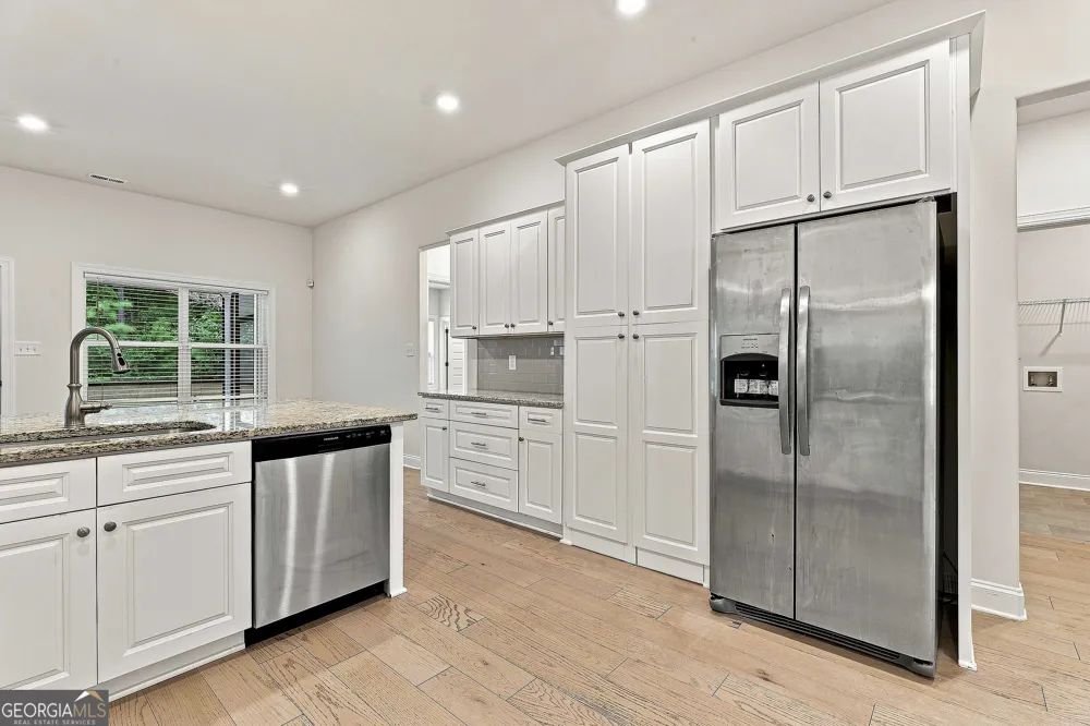 32 Oakhurst TRL Sharpsburg, GA 30277