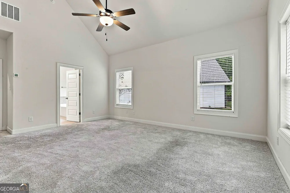 32 Oakhurst TRL Sharpsburg, GA 30277