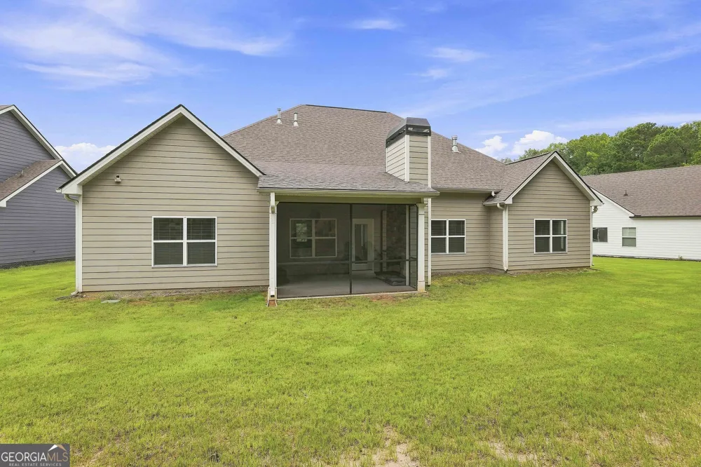 32 Oakhurst TRL Sharpsburg, GA 30277