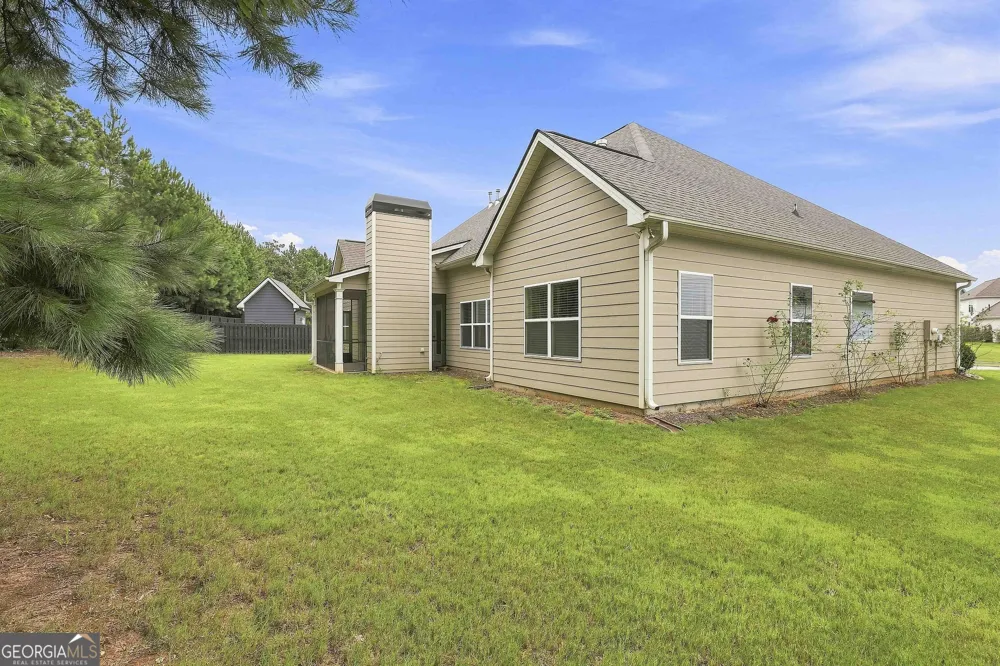 32 Oakhurst TRL Sharpsburg, GA 30277