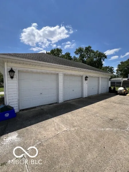 2115 Schuyler Avenue Lafayette, IN 47904