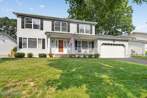 114 Moses Milch Drive