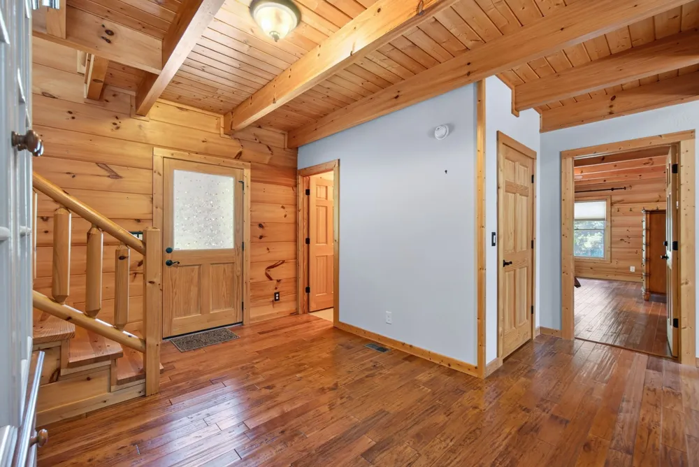 132 Doe Ct Spencer, TN 38585