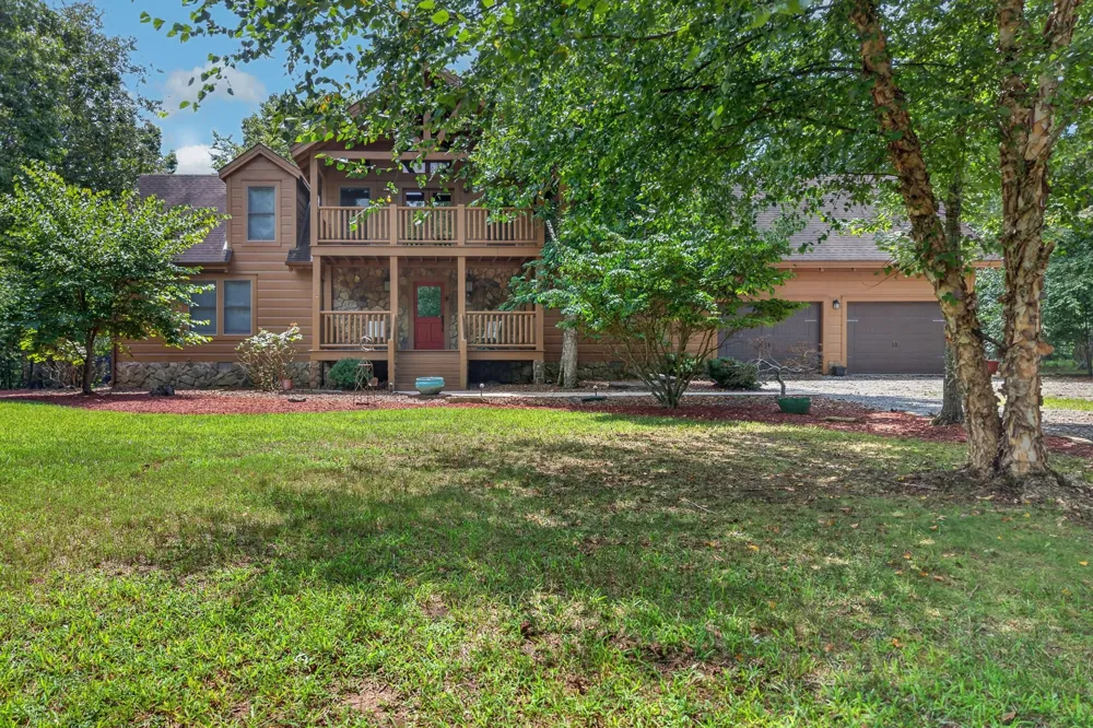 132 Doe Ct Spencer, TN 38585