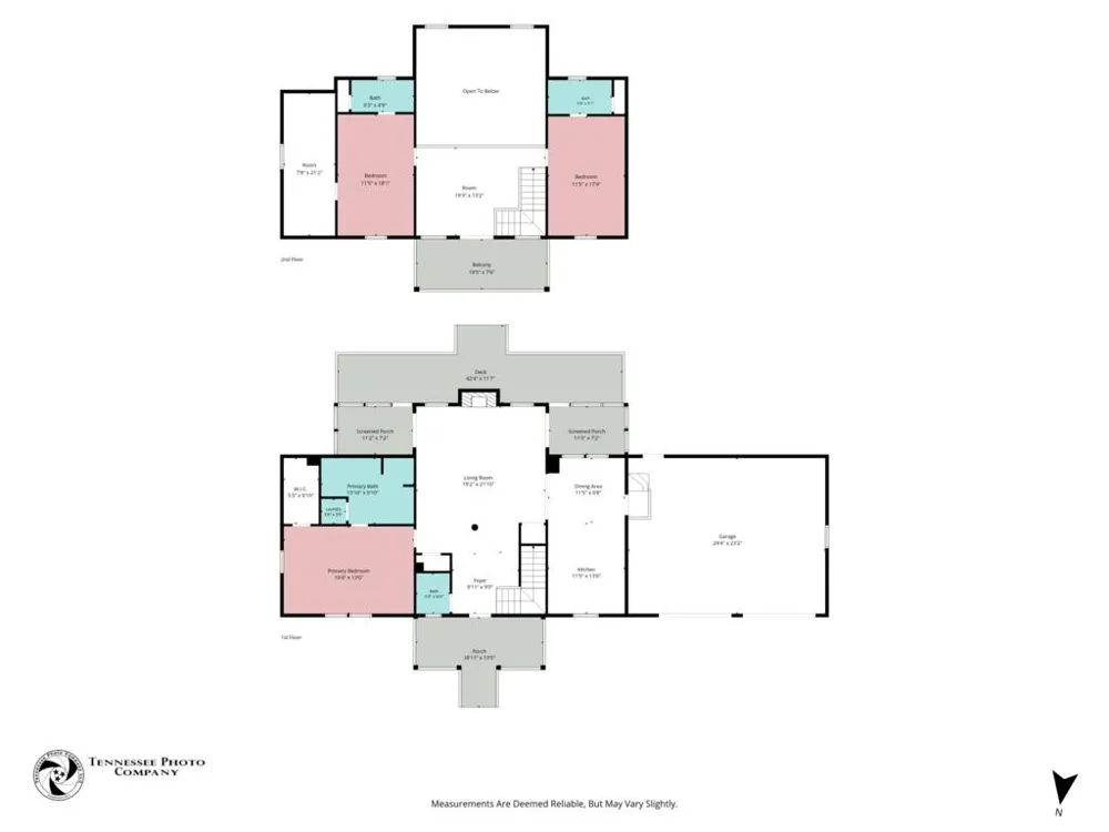 132 Doe Ct Spencer, TN 38585