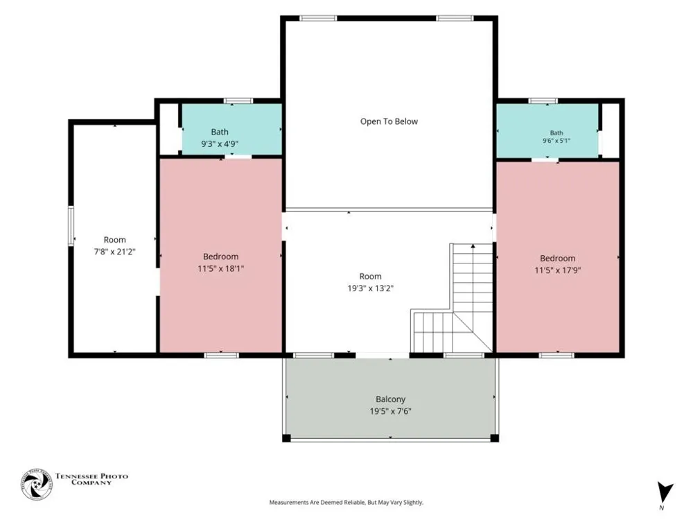 132 Doe Ct Spencer, TN 38585
