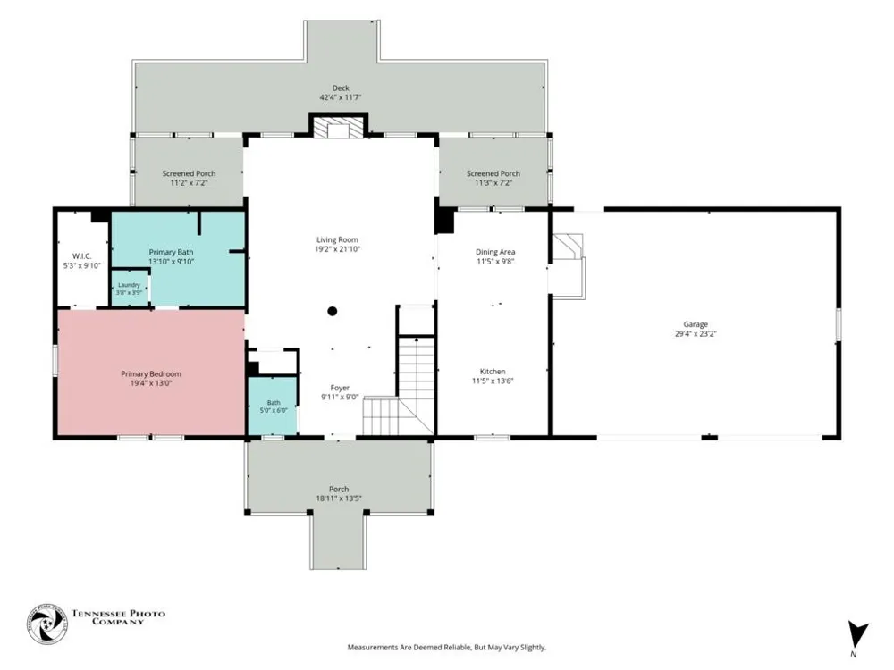 132 Doe Ct Spencer, TN 38585
