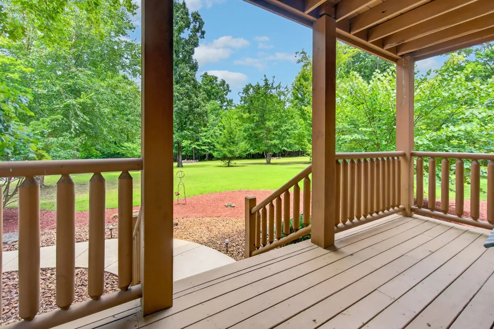 132 Doe Ct Spencer, TN 38585