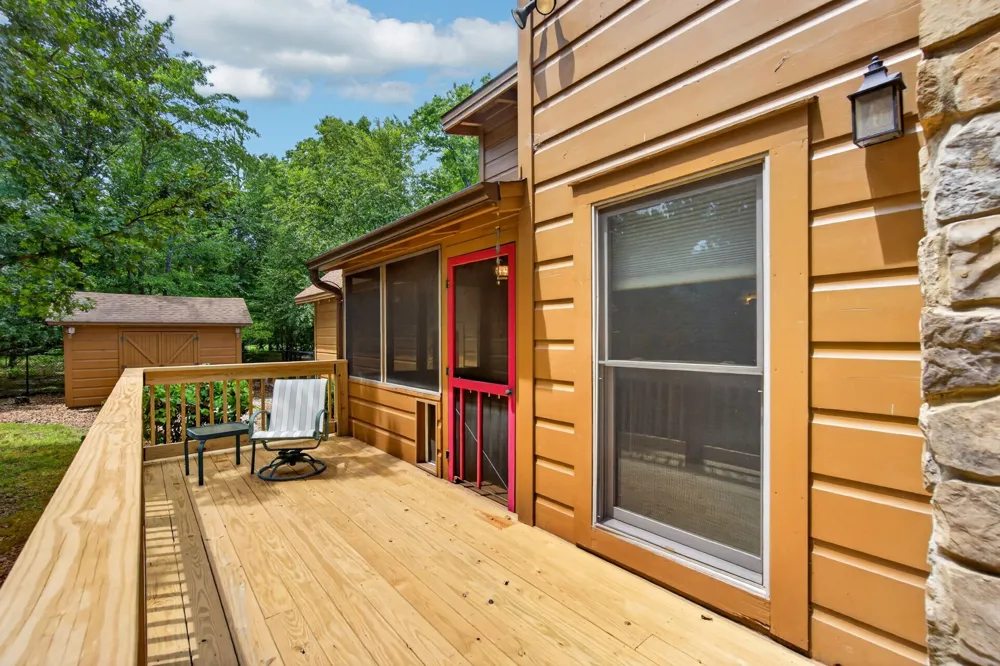 132 Doe Ct Spencer, TN 38585