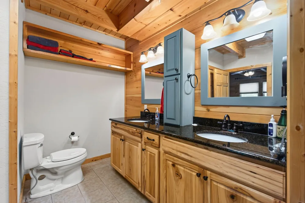 132 Doe Ct Spencer, TN 38585
